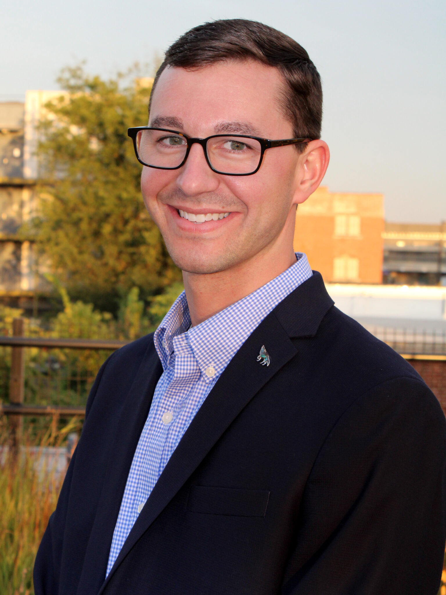 Radford Joins The Cotton Board Staff as Southeast Regional